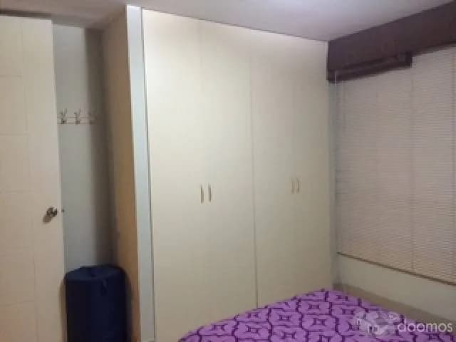 ALQUILER DE HABITACION PARA SEÑORITAS UNIVERSITARIAS — foto 4