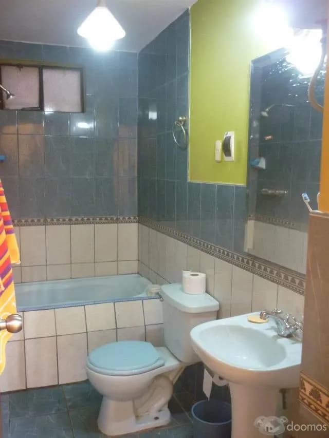 DEPARTAMENTO EN 2DO PISO- ARENALES — foto 3