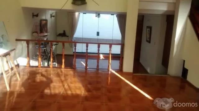 Amplia casa en Sachaca, Arequipa — foto 2