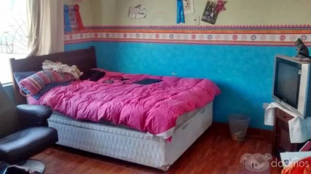 Amplia casa en Sachaca, Arequipa — foto 6