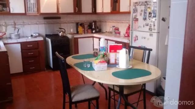 Amplia casa en Sachaca, Arequipa — foto 7