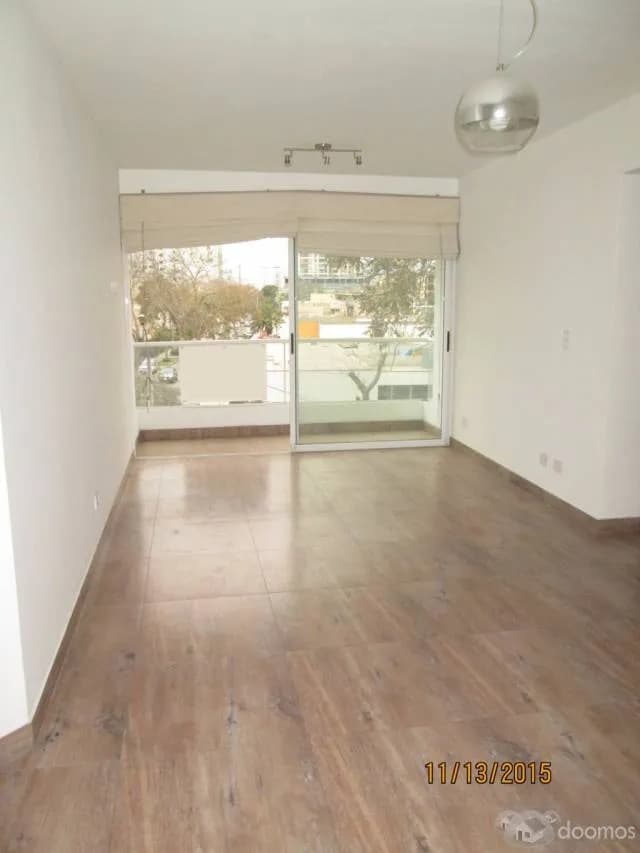 Departamento en Jesús María — foto 1