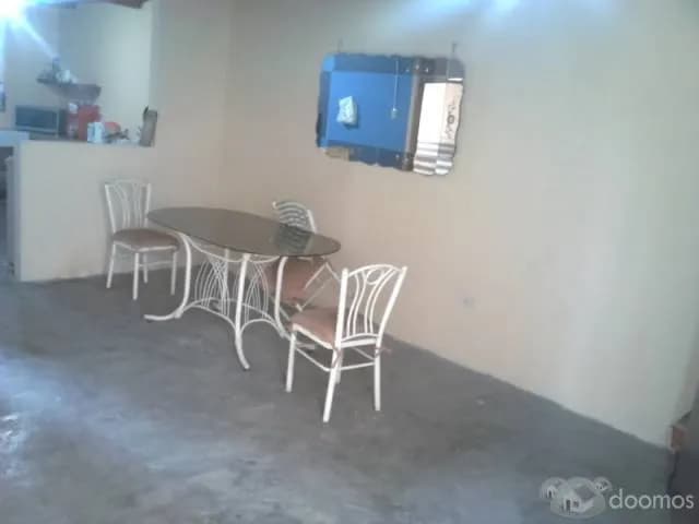 VENTA DE CASA EN CARABAYLLO PRECIO A TRATAR — foto 2