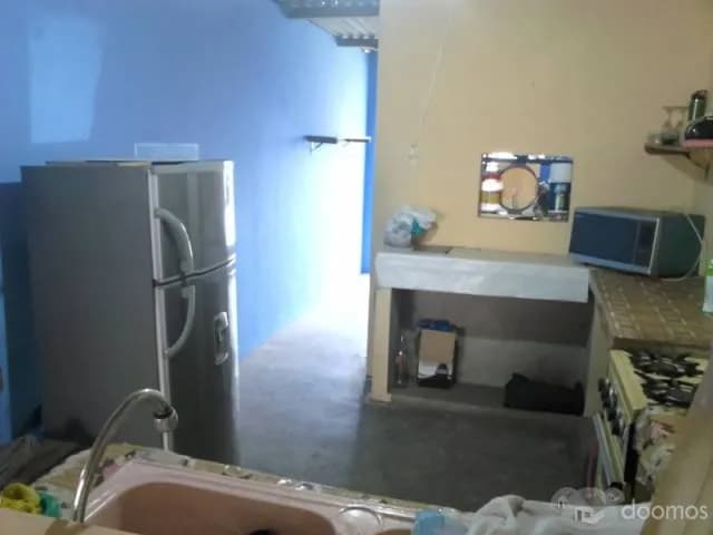 VENTA DE CASA EN CARABAYLLO PRECIO A TRATAR — foto 3