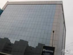 OFICINA EN CENTRO EMPRESARIAL "LA PAZ"