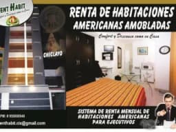 DESCUBRA UNA NUEVA EXPERIENCIA DE CONFORT Y SEGURIDAD EN CHICLAYO