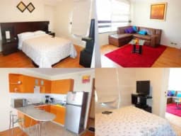 OFERTAS DE DEPARTAMENTOS EN MIRAFLORES