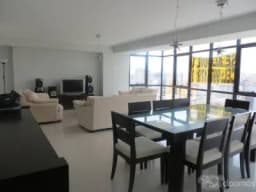 Alquiler de Departamento en San Isidro
