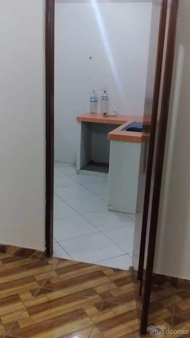 DEPARTAMENTOS VENTA EN SAN ANTONIO DE CARABAYLLO — foto 4