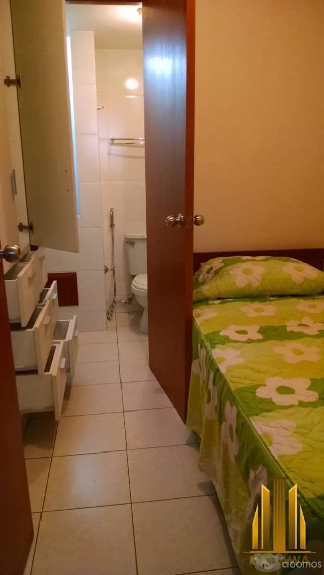 Dpto. monte umbroso  – Chacarilla FULL AMOBLADO — foto 7