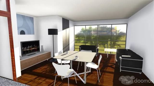 LINDOS DEPARTAMENTOS — foto 2