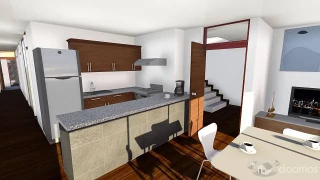 LINDOS DEPARTAMENTOS — foto 3