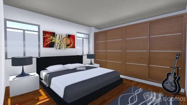 LINDOS DEPARTAMENTOS — foto 4