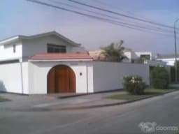 Propietario vende Linda Casa La Molina Vieja