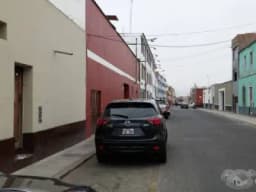 VENTA DE TERRENO EN CENTRO HISTORICO