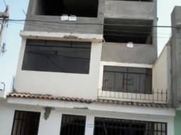VENDO DEPARTAMENTO SIN ACABADOS EN URB. SANTO DOMINGO 7MA ETAPA CARABAYLLO