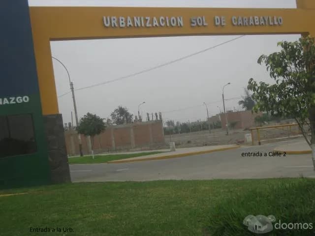 Vendo terreno urgente — foto 1