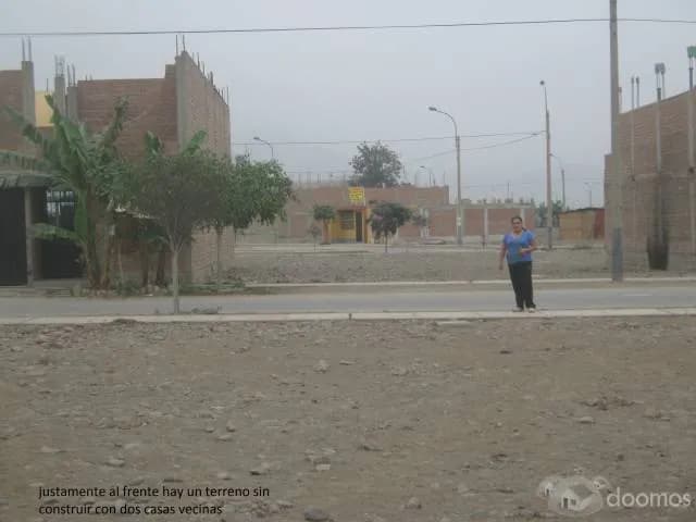 Vendo terreno urgente — foto 3