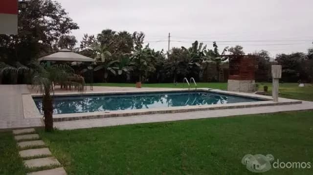 Vendo Casa de Campo - Pachacamac — foto 2