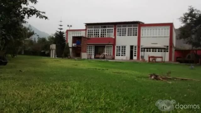 Vendo Casa de Campo - Pachacamac — foto 7