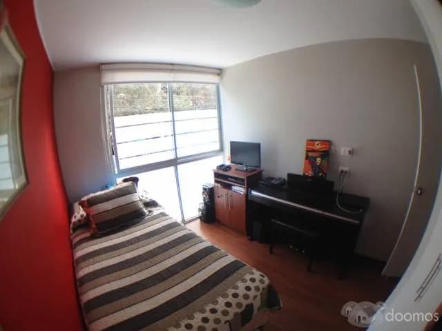 BONITO DEPARTAMENTO DÚPLEX EN PRIMER PISO ELEVADO EN SAN ISIDRO — foto 6