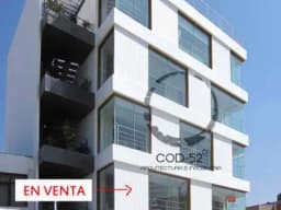 ÚLTIMO DEPARTAMENTO EN URB. PESCASEROLLI