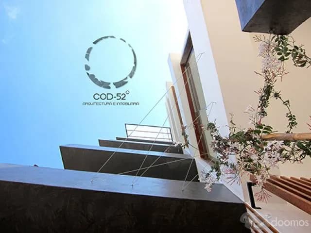 ÚLTIMO DEPARTAMENTO EN URB. PESCASEROLLI — foto 3