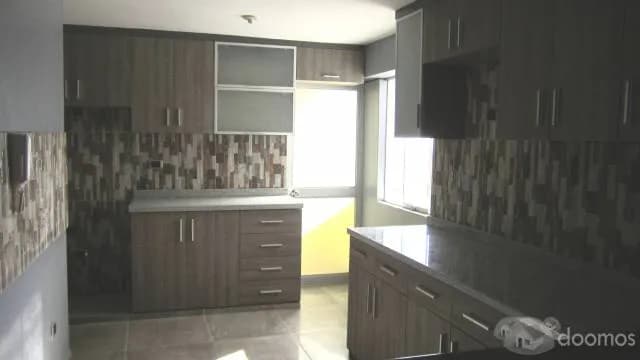 VENDO LINDOS DUPLEX DE ESTRENO EN J.L.B.Y RIVERO — foto 7