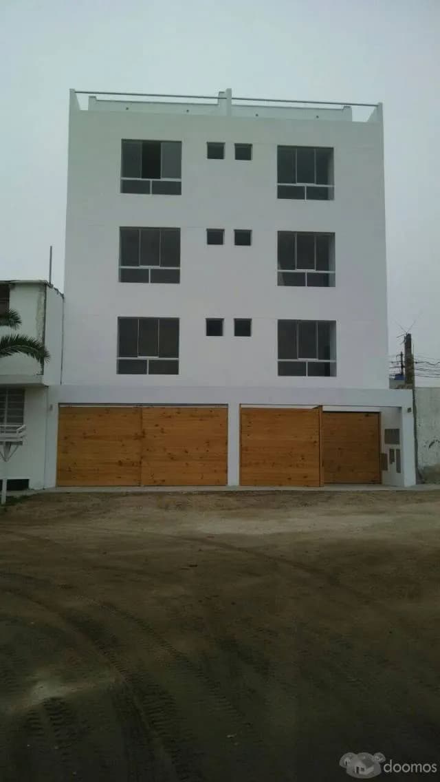 Departamento en Punta Hermosa — foto 2