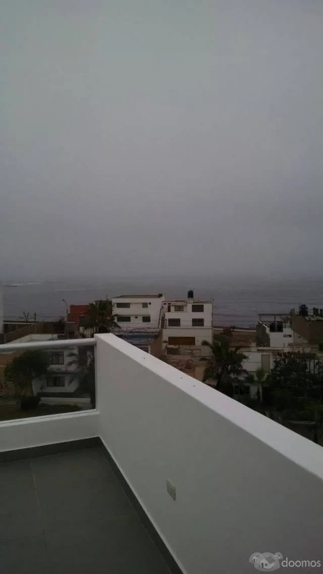 Departamento en Punta Hermosa — foto 5