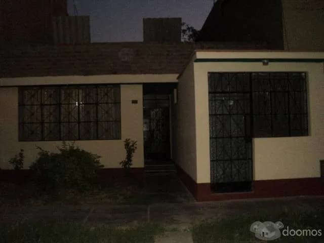venta de casa por viaje de ocasion — foto 1