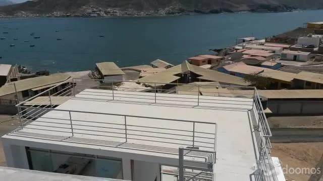CASA DE PLAYA BALNEARIO TORTUGAS — foto 4
