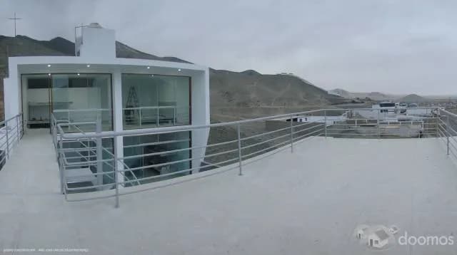 CASA DE PLAYA BALNEARIO TORTUGAS — foto 6