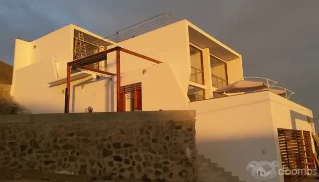 CASA DE PLAYA BALNEARIO TORTUGAS — foto 1