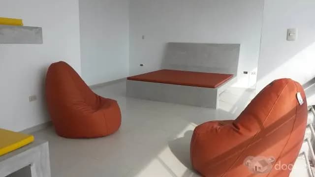 CASA DE PLAYA BALNEARIO TORTUGAS — foto 3