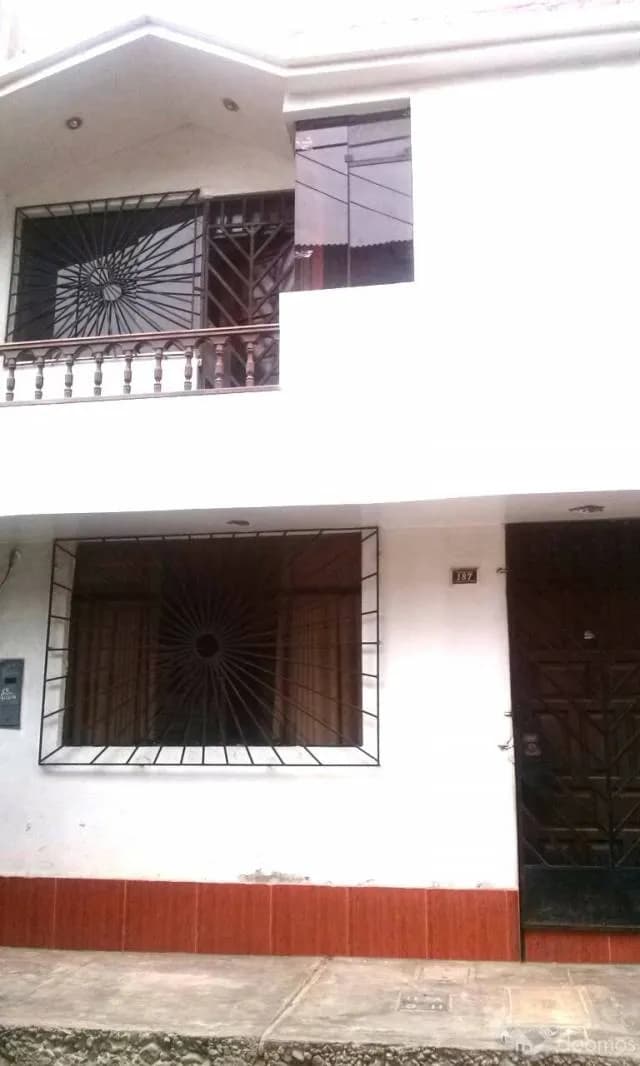 ALQUILER DE CASA — foto 5