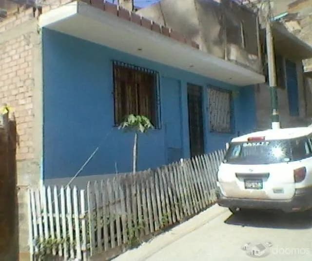 VENDO CASA PRIMER PISO EN VENTANILLA — foto 1