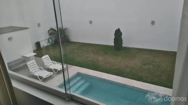 ALQUILER DE CASA EN SAN ISIDRO — foto 3