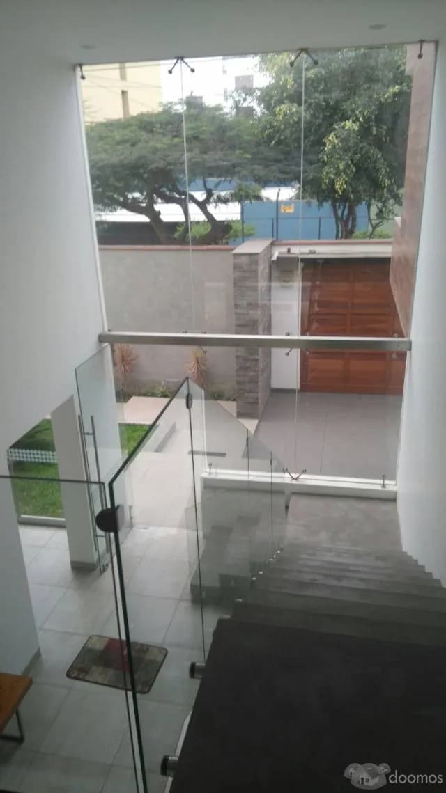 ALQUILER DE CASA EN SAN ISIDRO — foto 4