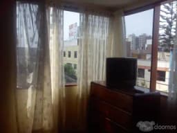 ALQUILO CUARTO AMOBLADO BUENA ZONA DE SAN MIGUEL
