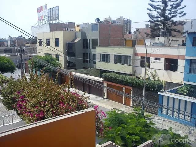 ALQUILO CUARTO AMOBLADO BUENA ZONA DE SAN MIGUEL — foto 3