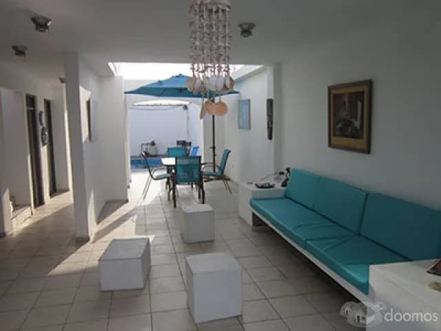 ALQUILER CASA DE PLAYA PUNTA NEGRA TEMPORADA COMPLETA — foto 1