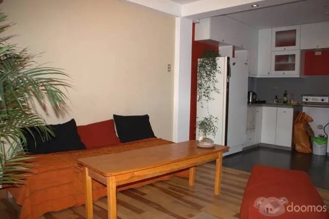 A alquiler cuarto en casa compartida — foto 5