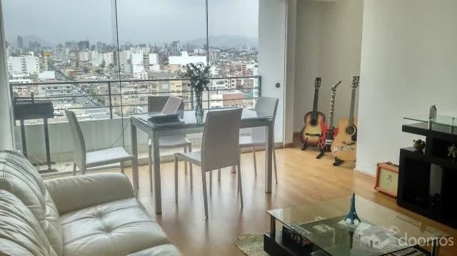 Venta de departamento en Jesus Maria — foto 1