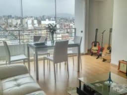 Venta de departamento en Jesus Maria