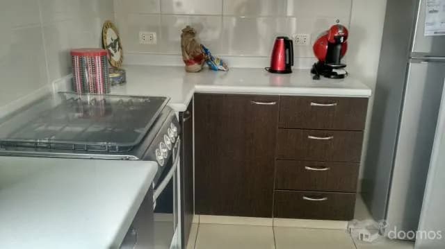 Venta de departamento en Jesus Maria — foto 4