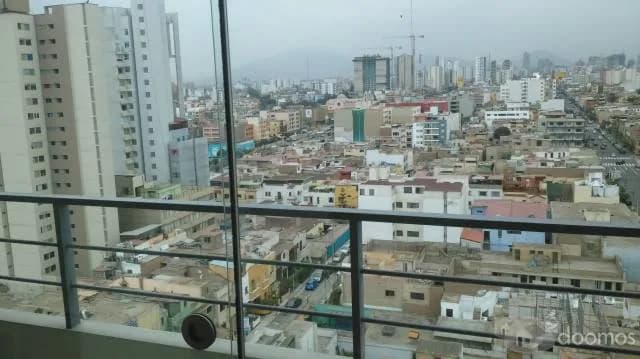 Venta de departamento en Jesus Maria — foto 8
