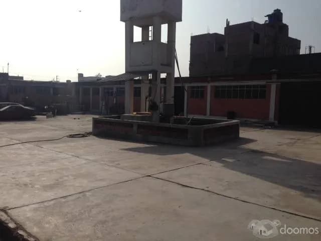 TERRENO ZONIFICACIÓN I2, 2570 M2, ATE — foto 4