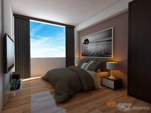 FLATS DE 90m2 DE LA RESIDENCIAL SANTA CLARA (TRUJILLO) — foto 5