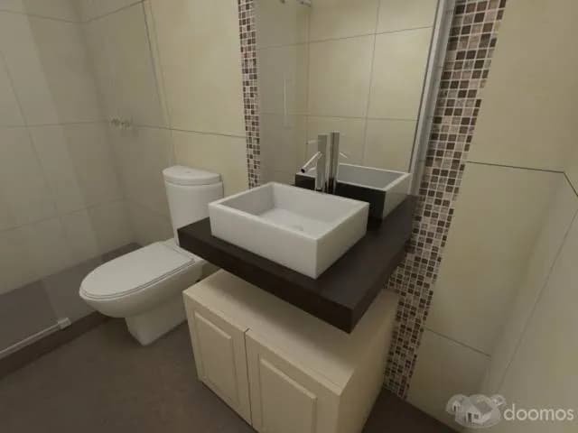 FLATS DE 90m2 DE LA RESIDENCIAL SANTA CLARA (TRUJILLO) — foto 6